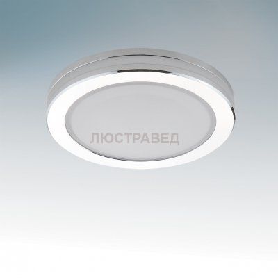 Светильник светодиодный Lightstar 070254H GRADO