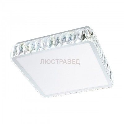 Настенно-потолочный светильник LED Eglo 95542 TELLUGIO-S