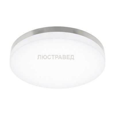 Настенно-потолочный светильник LED Eglo 95497 SORTINO-S