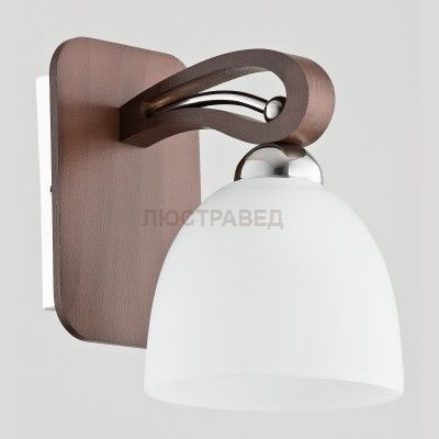 Светильник Евросвет 20890 Gracja (плафон 8003 - 1шт)