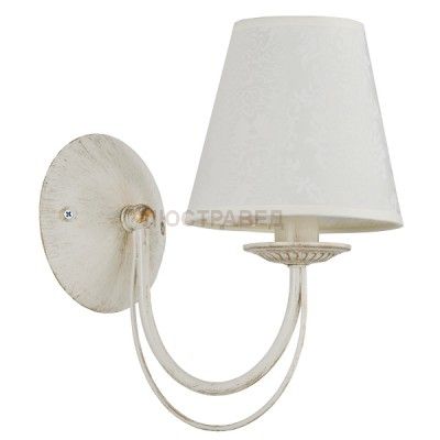 Светильник Евросвет 20910 Irma (колпак 83059 - 1шт)