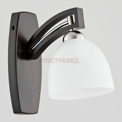 Светильник Евросвет 21350 Magnat Venge (плафон 8003 - 1 шт.)