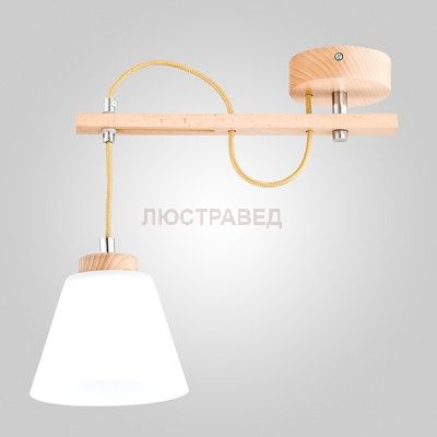 Светильник Евросвет 24311 Bronx