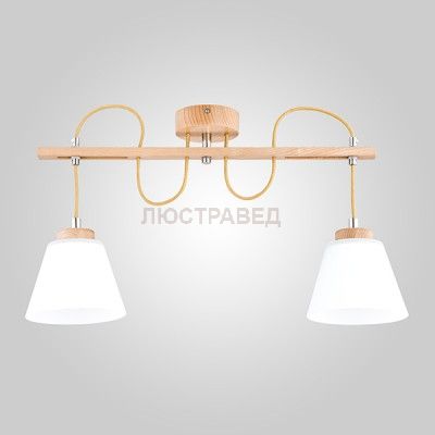 Светильник Евросвет 24312 Bronx