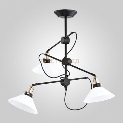 Светильник Евросвет 24366 Hermes