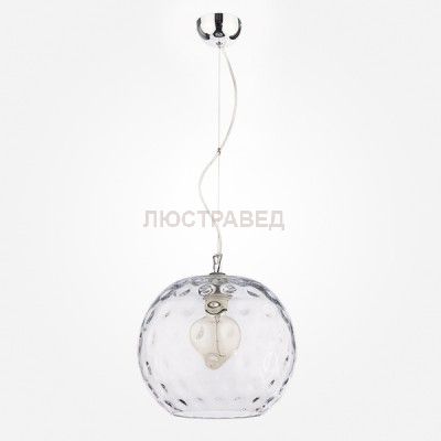 Светильник Евросвет 60462 Optik