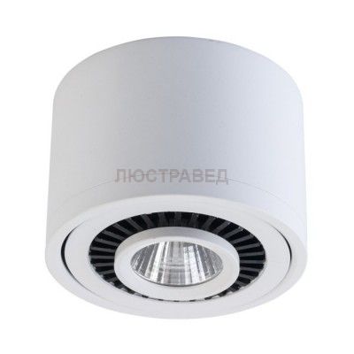 Светильник De markt 637017201 Круз