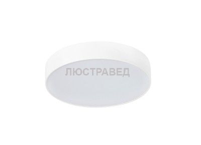 Cветильник светодиодный Donolux DL18837/20W White R Dim