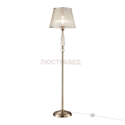 Светильник Freya FR2685FL-01BZ