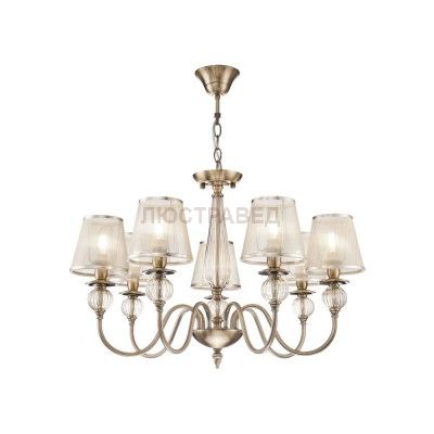 Светильник Freya FR2685PL-07BZ