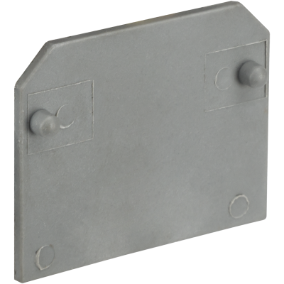 Заглушка Navigator 61 231 NTB-JXB-C-2.5-Gr (5 шт/упак)