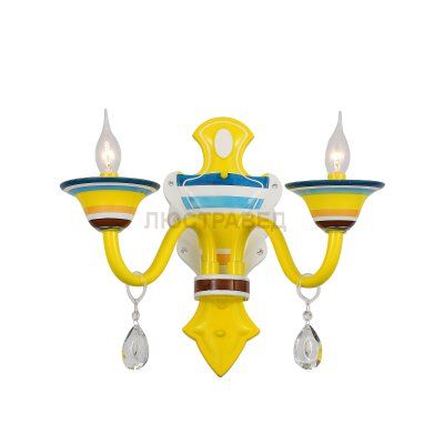 Светильник бра St luce SL819.781.02