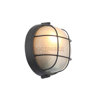 Светильник уличный настенный St luce SL075.401.01