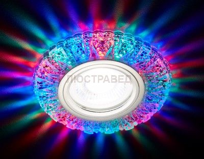 Светильник Ambrella S310 PR/RG