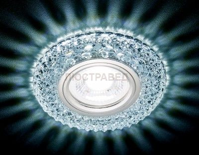 Светильник Ambrella S291 CH