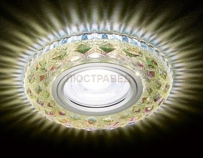 Светильник Ambrella S288 PR