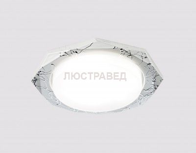 Светильник Ambrella G180 SL/CH