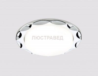 Светильник Ambrella G155 SL