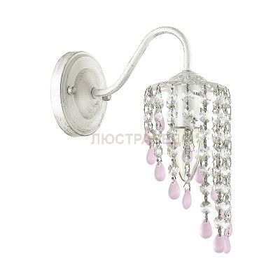 Бра Lumion 3605/1W ROSATTA