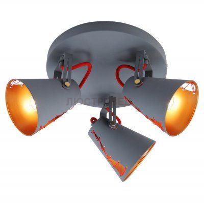 Светильник Loft LSP-8021