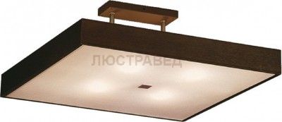 Люстра Citilux CL940511 Кваттро