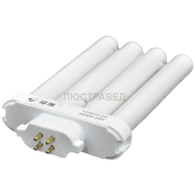 Лампа Compak YDW27-2H