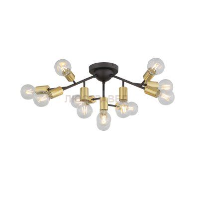 Люстра потолочная St luce SL437.402.12