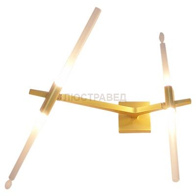 Светильник бра Lightstar 742623 Struttura