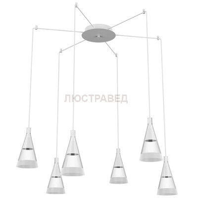 Подвесной светильник Lightstar 757066 Cone