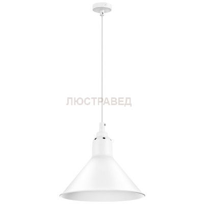 Подвесной светильник Lightstar 765026 Loft