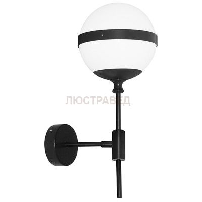 Светильник бра Lightstar 813617 Globo