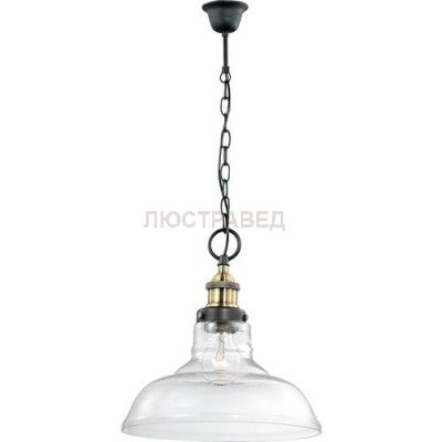 Светильник подвесной Odeon light 2899/1 LATURA