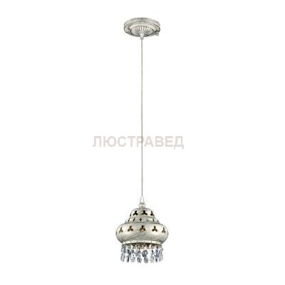 Светильник подвесной Odeon light 2842/1 BAHAR