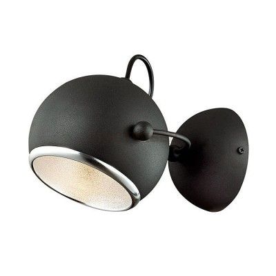 Светильник настенный бра Odeon light 2904/1W BULA