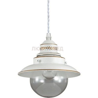 Подвесной светильник Odeon light 3248/1 SANDRINA