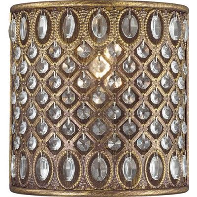 Светильник бра Odeon light 3293/1W