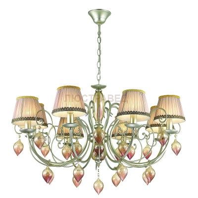 Люстра Odeon light 3925/8 PERSIA