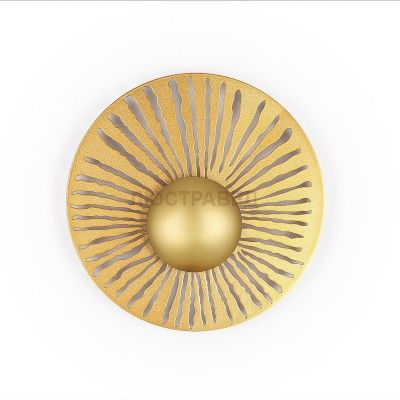 Светильник Odeon light 3866/10WL