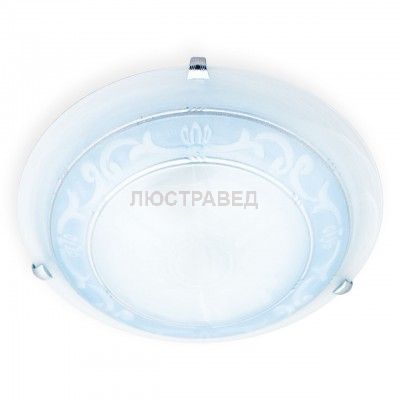 Настенно-потолочный светильник ELIZABETH TL9091Y-02TР Toplight