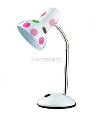 Светильник настольный Odeon light 2591/1T