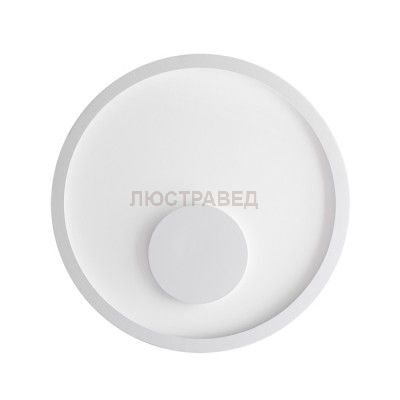 Светильник Odeon light 3867/24WL