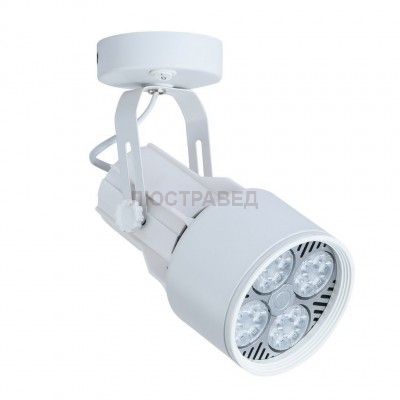 Светильник Arte Lamp A6252AP-1WH