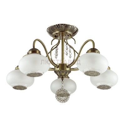 Светильник Lumion 3287/5C