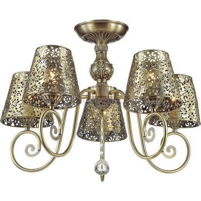 Светильник Lumion 3466/5C