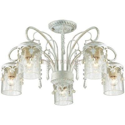 Люстра потолочная Lumion 3481/5C
