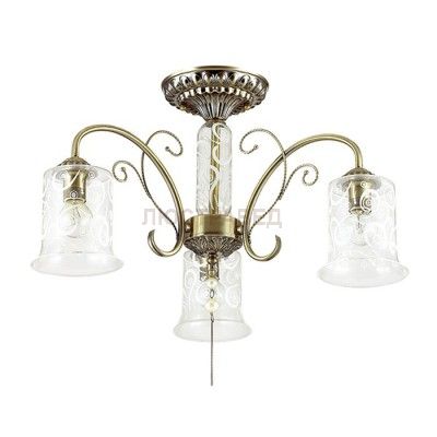 Светильник Lumion 3290/3C