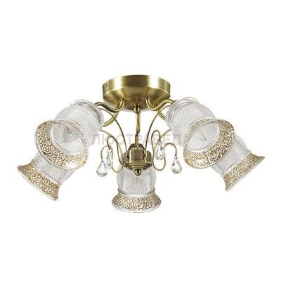 Светильник Lumion 3415/5C