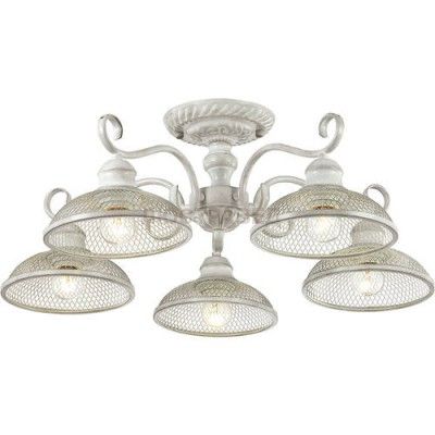 Люстра потолочная Lumion 3473/5C