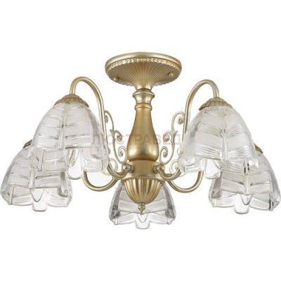 Светильник Lumion 3460/5C