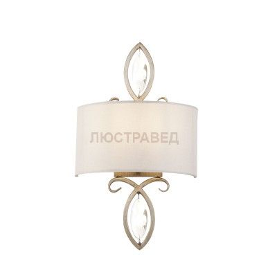 Светильник бра Maytoni H006WL-01G